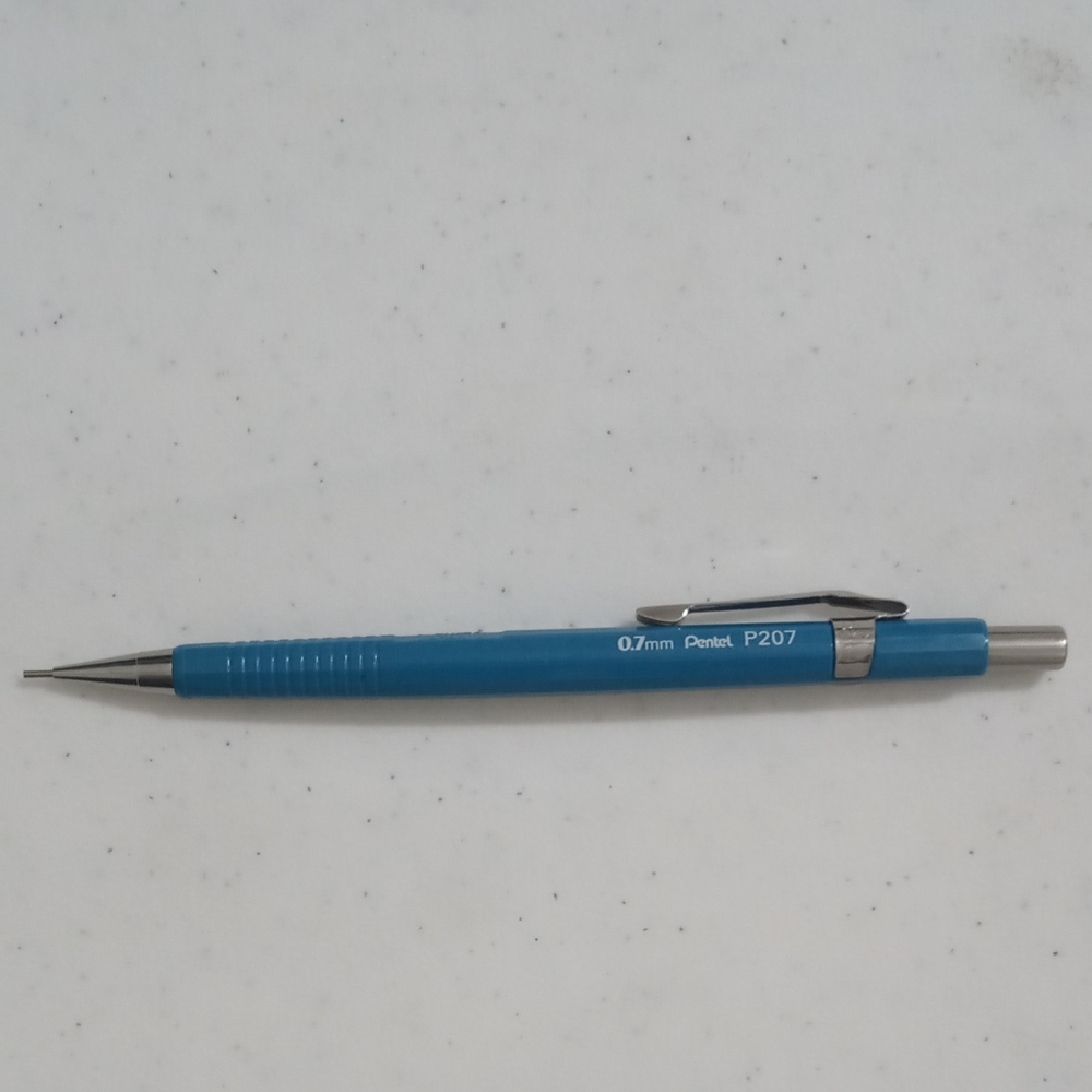 Pentel mechanical pencil